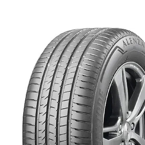 225/60 R18 104W Alenza 001 XL * X3 Bridgestone